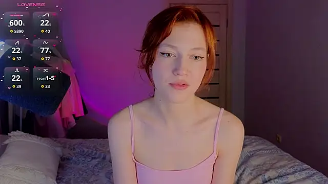  Elen Lilith  online show from 08.06.26
