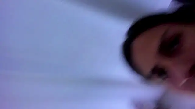 Snapshot of Petite-Goth chatting on 10.24.25 Petite-Goth online show from 10.24.25