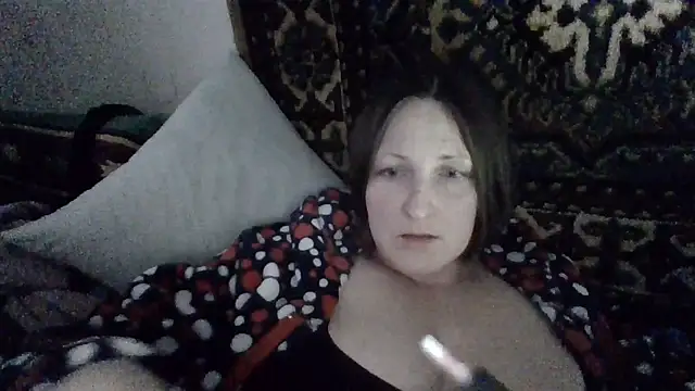 AllaSowinskaya online show from 12.03.25