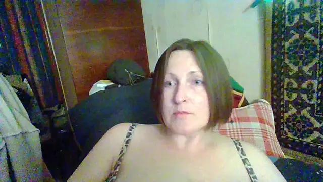 AllaSowinskaya online show from 05.22.26