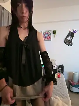sayaka27 online show from 05.20.26