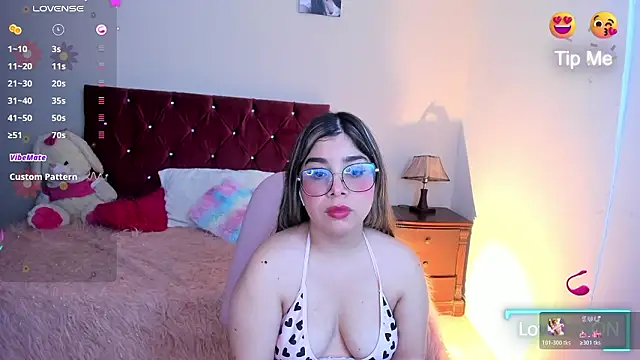 Madisson Star1 online show from 02.18.26