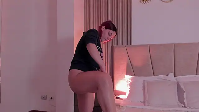 Victoria Beaumont online show from 12.19.25