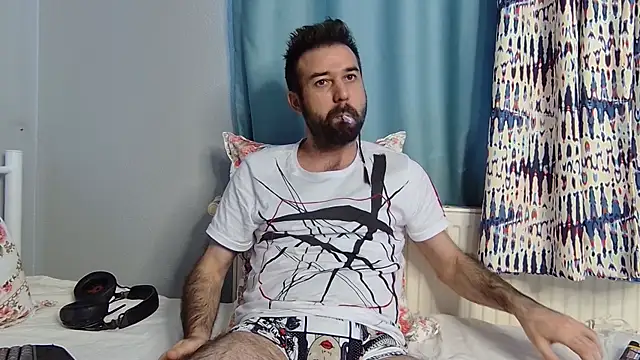 flydirty online show from 10.06.25