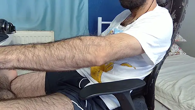 flydirty online show from 10.10.25