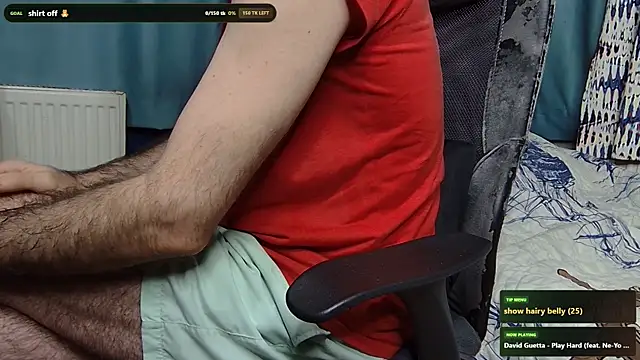 flydirty online show from 07.28.26