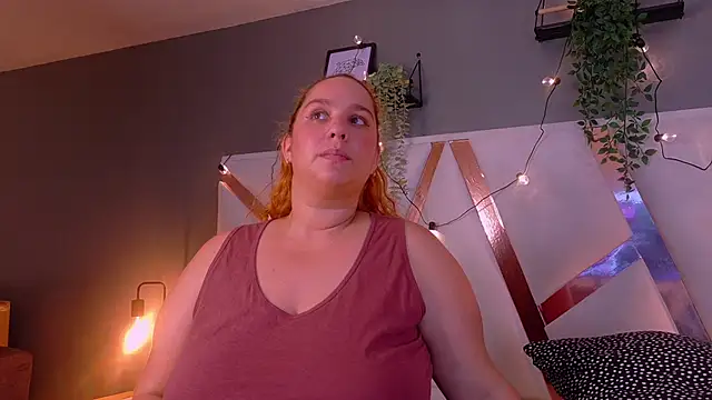 JenaCooper  online show from 09.24.25