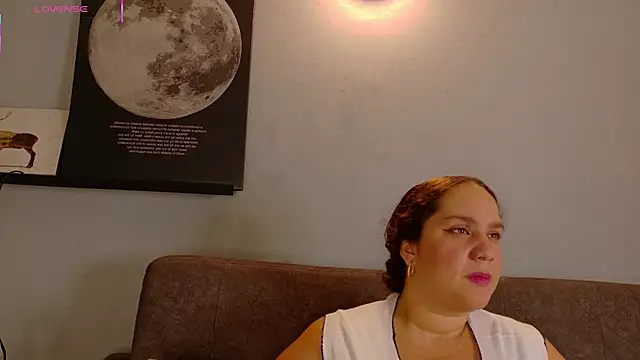 JenaCooper  online show from 07.03.26