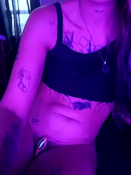 Darkw1tch online show from 03.06.26