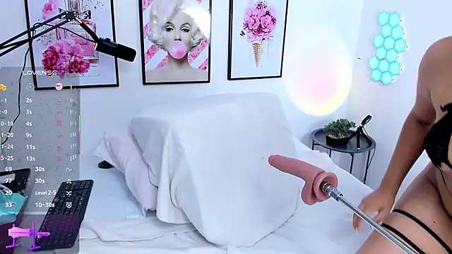 natasha ary online show from 11.19.25