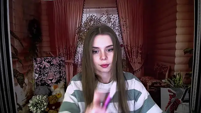 OceanicDawn online show from 02.07.26