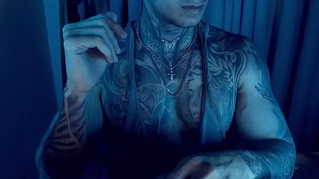 Snapshot of Shane_Clay chatting on 09.22.25 Shane Clay online show from 09.22.25