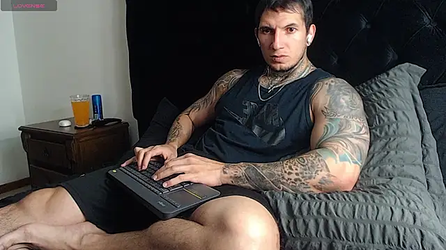 Shane Clay online show from 02.09.26