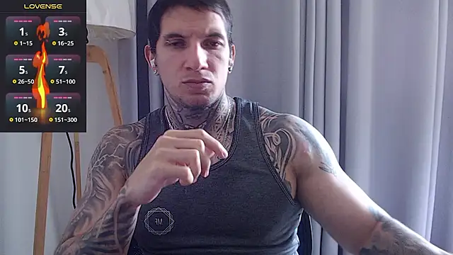 Shane Clay online show from 02.16.26