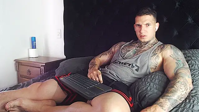 Shane Clay online show from 04.07.26