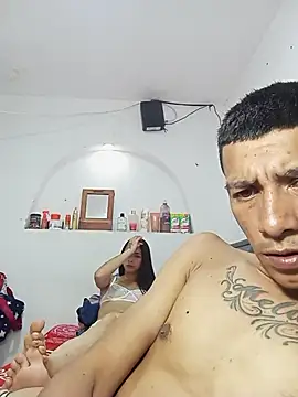 paisita122 online show from 03.26.26