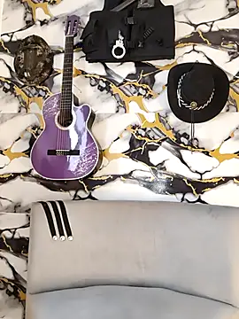 Hiroshi Shen online show from 01.11.26