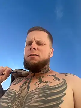 tattedpipeliner online show from 11.03.25