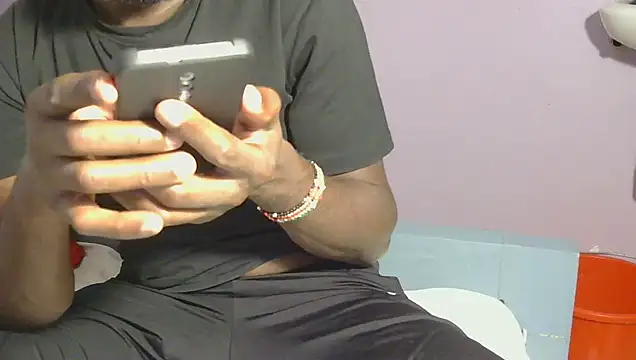 Snapshot of AfricanDickza chatting on 09.26.25 AfricanDickza online show from 09.26.25