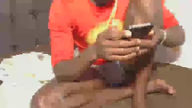 Snapshot of AfricanDickza chatting on 11.07.25 AfricanDickza online show from 11.07.25