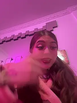 Cloee XD online show from 04.28.26