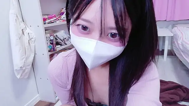 OSUSHI-CHAN online show from 05.13.26