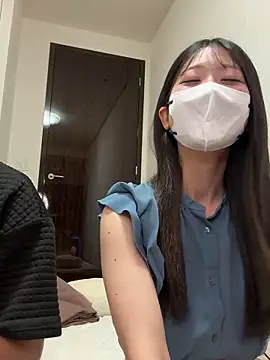 OSUSHI-CHAN online show from 07.14.26