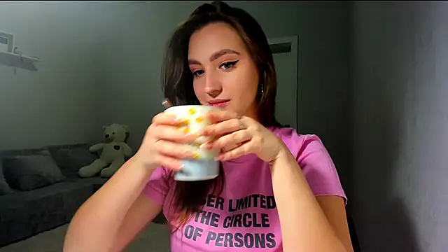 Wise Bunny online show from 03.02.26