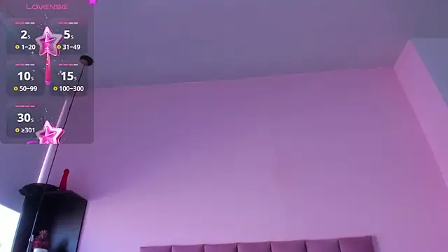 violet myerrs online show from 09.23.25