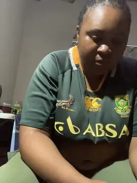 ChubbyAssyiyer online show from 11.04.25