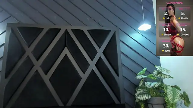 zoe martins  online show from 11.10.25