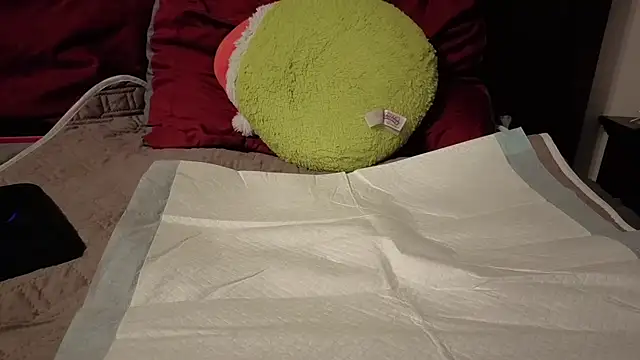 konfeta6969 online show from 11.04.25