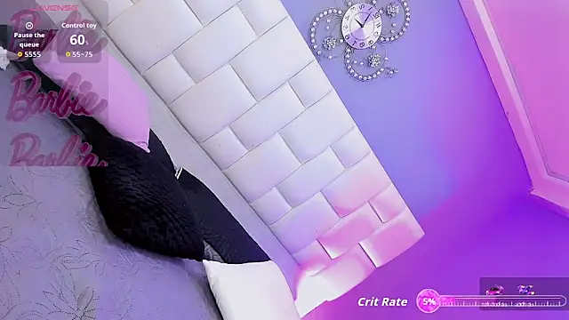 lucy darkangel online show from 06.02.26
