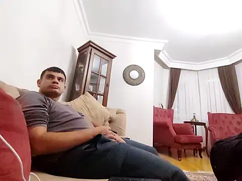 Snapshot of kocasosisli chatting on 10.04.25 kocasosisli online show from 10.04.25