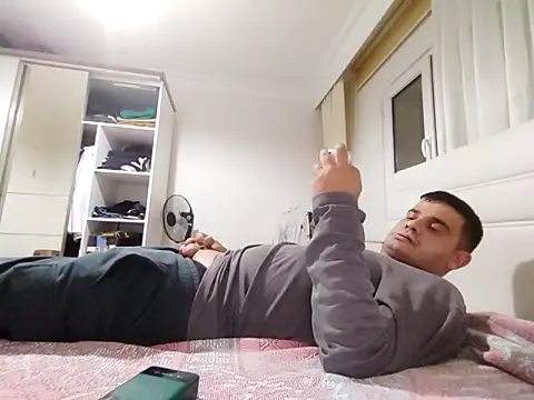 Snapshot of kocasosisli chatting on 10.05.25 kocasosisli online show from 10.05.25