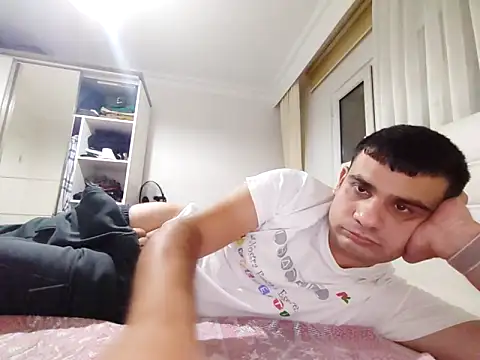 Snapshot of kocasosisli chatting on 10.07.25 kocasosisli online show from 10.07.25