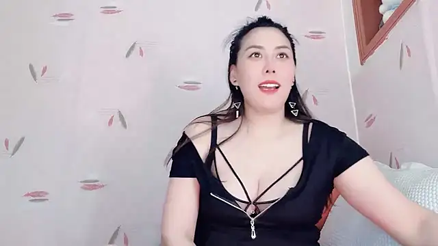 Eve5215 online show from 09.19.25