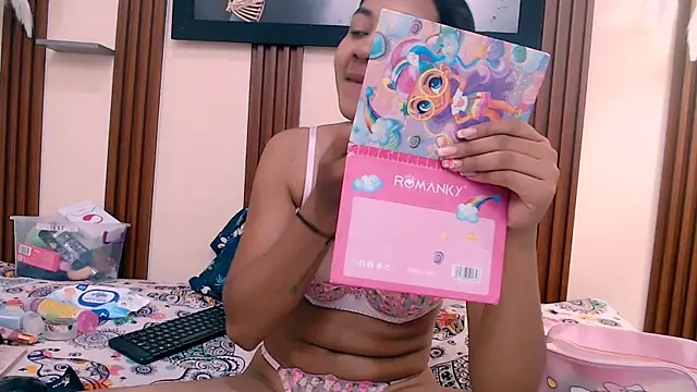 kimberly18cute online show from 02.19.26