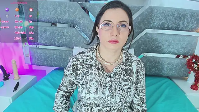 Karla-Lin online show from 09.16.25