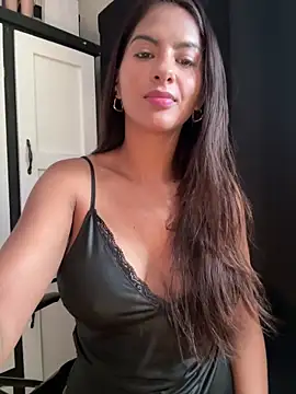 chicachocolate01 online show from 03.03.26