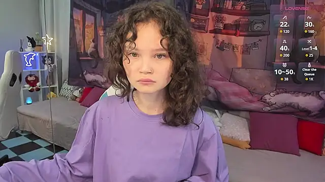 EmilyChaves online show from 10.01.25