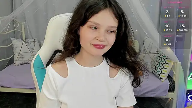 EmilyChaves online show from 02.10.26