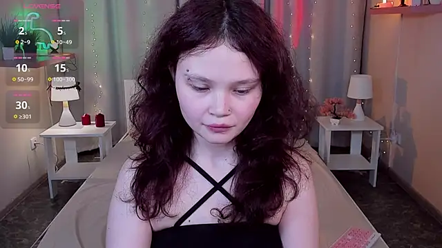 Snapshot of EmilyChaves chatting on 06.11.26 EmilyChaves online show from 06.11.26