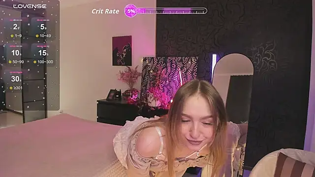 Annie Leone online show from 05.09.26
