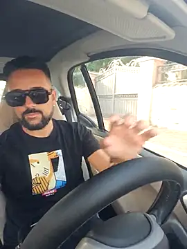 SexyItalian10 online show from 09.17.25