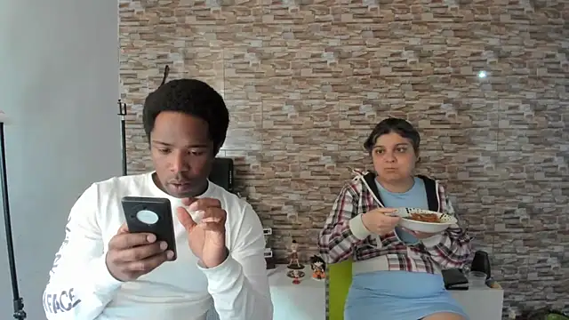 queemking online show from 03.04.26