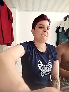 queemking online show from 04.07.26