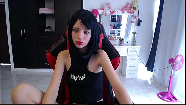 Elizabeth rose02 online show from 09.23.25