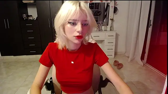 Elizabeth rose02 online show from 09.29.25