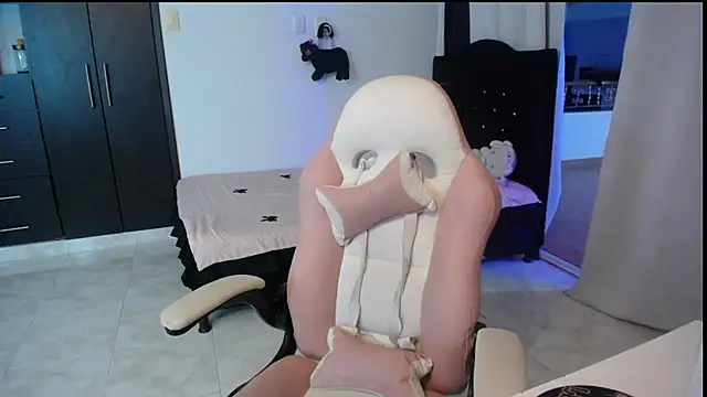 Elizabeth rose02 online show from 10.09.25